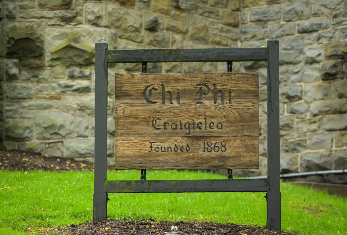 US: Investigation reopened into gang rape at Cornell University fraternity US: Investigation reopened into gang rape at Cornell University fraternity