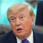 USA, Trump unveils America.gov: new AI-powered government website