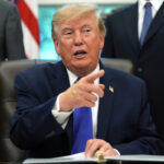 Iran, Trump: “I didn’t offer anything in Tehran”