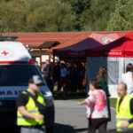 Slovakia, student who killed teacher detained: he is 13 years old