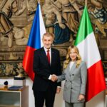 Regeni case, Meloni: “Closing channels with Egypt risks taking us further from our goal”