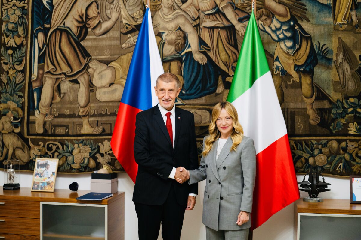 Regeni case, Meloni: “Closing channels with Egypt risks taking us further from our goal”