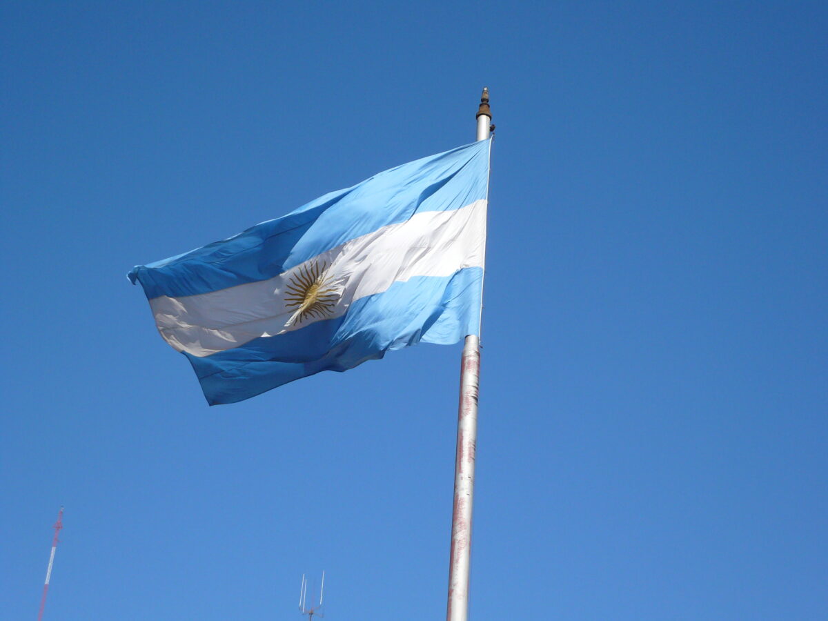 Argentina: Supreme Court lifts restrictions on land purchases by foreign nationals