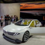 Cars: BMW to cut management structure by 20 per cent by mid-2027