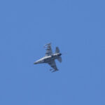 Middle East: emergency reported on flight from Dubai to Tel Aviv; Israeli jets take off