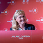 Football: Diana Bianchedi resigns as head of the national team delegation