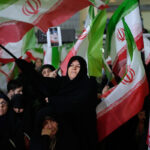 Iran: Death sentences carried out on two men arrested during the January protests