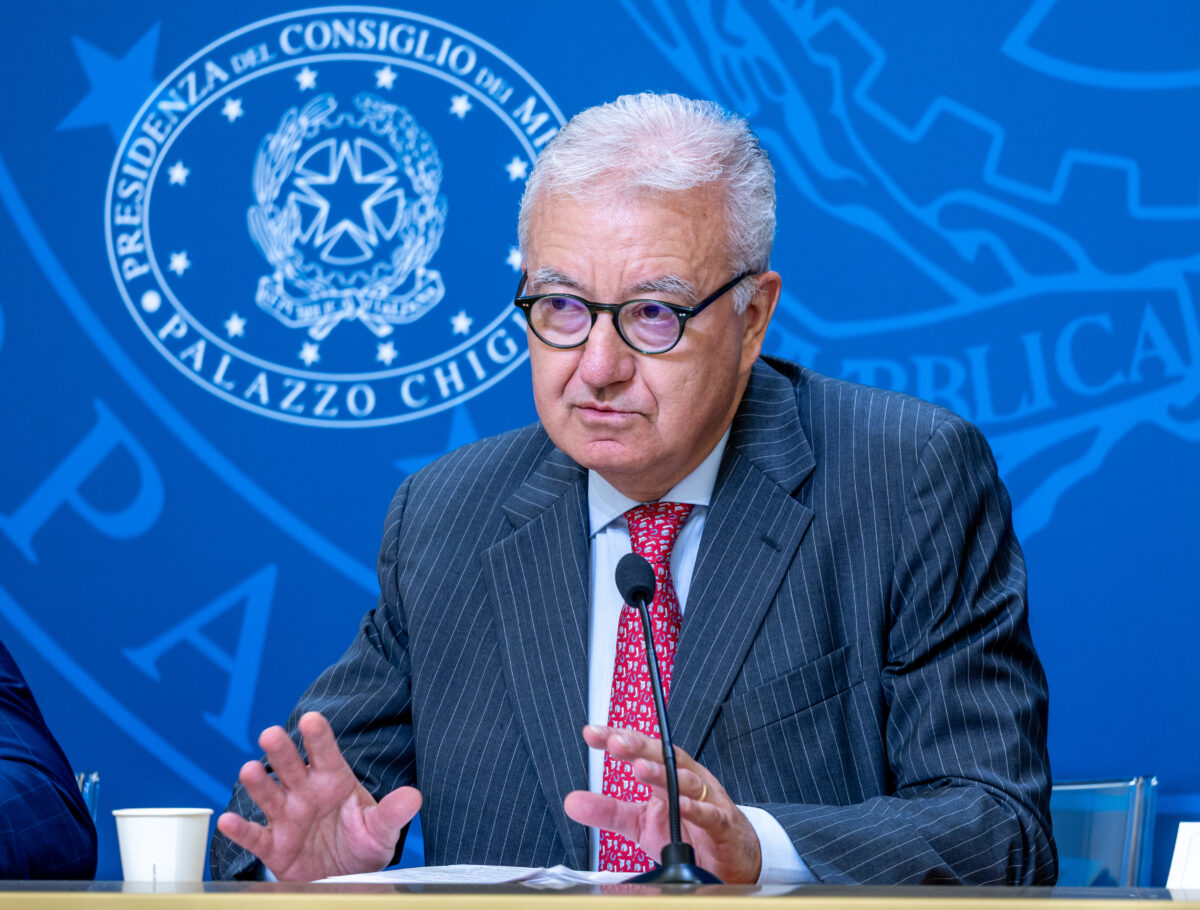 Fentanyl, Mantovano: ‘Crackdown on thefts, zero tolerance for drug dealing’