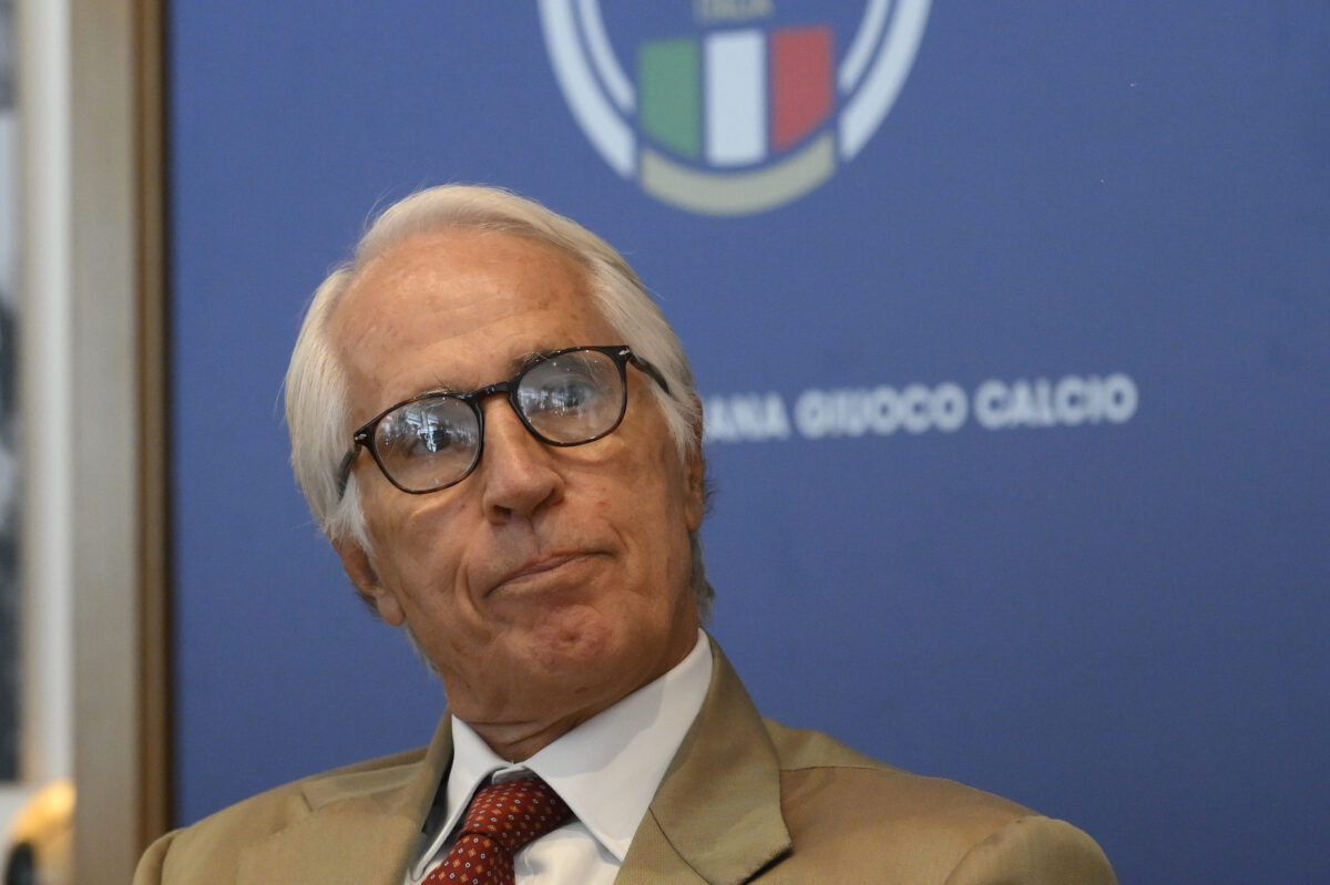 Euro 2032: FIGC submits dossiers on 13 cities and 14 stadiums to UEFA