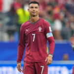 Football, Portugal manager: ‘There’s no Ronaldo issue; nobody’s happy when he doesn’t play’