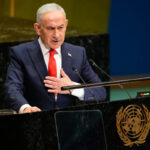 Netanyahu confirms attack by one pilot on another: attempted hijacking