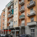 Turin, man killed and dismembered at home: “Cell phone investigations victim and arrested.”