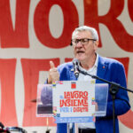 Workplace accidents, Landini: “A massacre, stopping a business model that kills.”