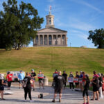 US: Court halts execution of death row inmate in Tennessee