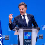 Russia, Rutte: “No nuclear risk; Putin knows he can never defeat NATO”