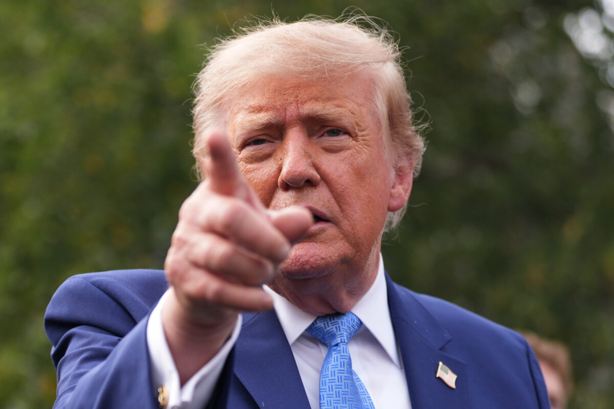 Iraq, Trump: ‘US withdrawal is a great day for America’ Iraq, Trump: ‘US withdrawal is a great day for America’