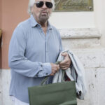 Grillo: ‘A meeting with Stroppa? We’ll go to Mars’