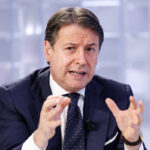 EU, Conte: “Meloni’s letter to von der Leyen? Elections work wonders”