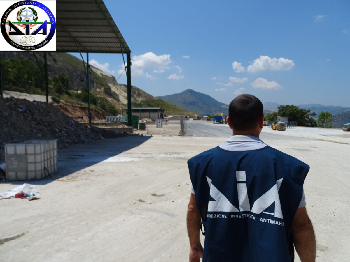 Camorra: DIA seizes €5 million from a businessman with links to the Desiderio clan Camorra: DIA seizes €5 million from a businessman with links to the Desiderio clan