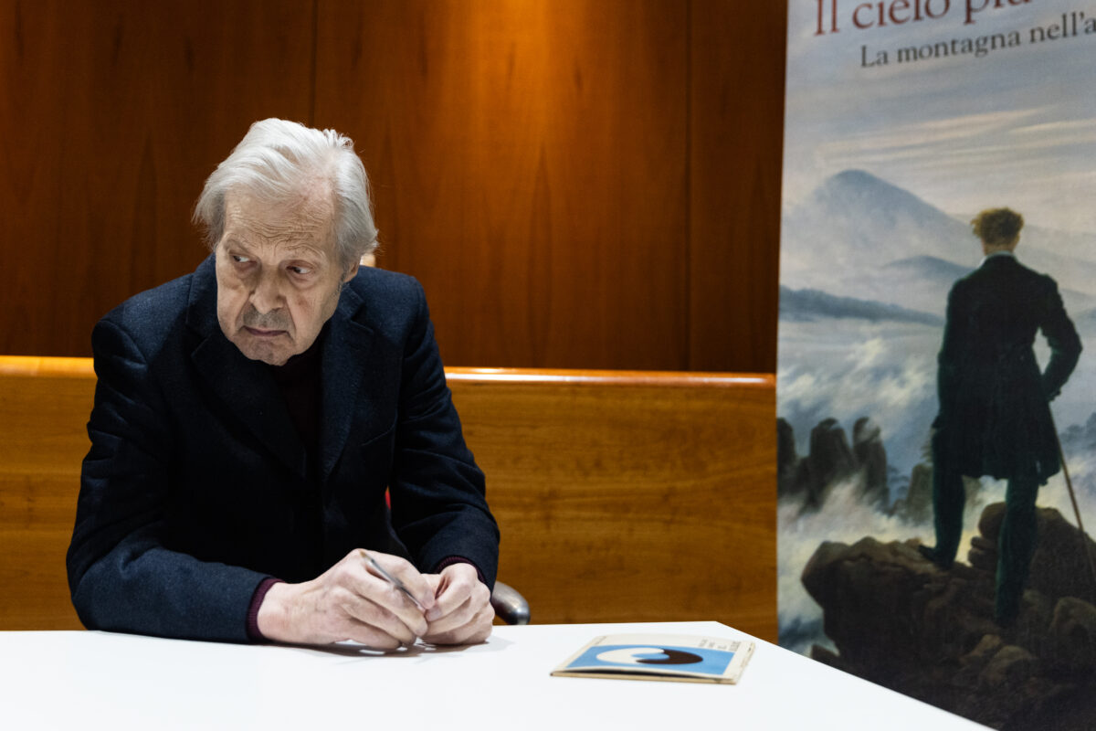 Gemelli, Sgarbi in critical but stable condition