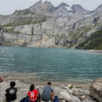 Climate: in 2026 Swiss glaciers lost 5.5% of their volume, 20% in 5 years