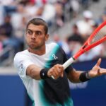 ATP Beijing: Cobolli eliminated in first round, Safiullin wins in straight sets