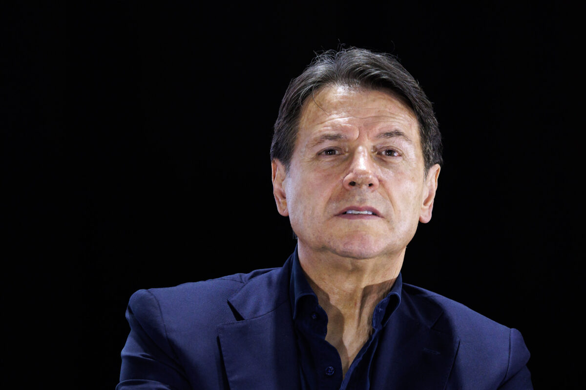 Centre-left, Conte: “I am open to a third name, but there is no openness to this option” Centre-left, Conte: “I am open to a third name, but there is no openness to this option”