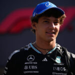 F1, Antonelli: “I learned a lot from Baku, I always have to give 100%”