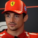 F1, Leclerc: “Special relationship with Vasseur, rumors are absurd”