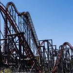 USA: X2 roller coaster closes at Six Flags Magic Mountain, lawsuits over brain injuries
