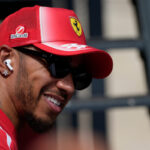 F1, Hamilton: “Second place in the Constructors’ standings is an important step, we have laid solid foundations”