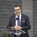 Salvini: “10,000 soldiers in cities, we made it after months of insults.”