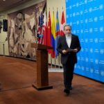 Iran, Tehran: “We were not expelled by Rubio, US spreads baseless reports”