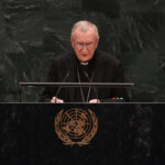 Vatican, Parolin: “Multilateral institutions show clear limitations”