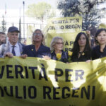 Regeni case, parents: “Giulio has received justice, Italy must not bow to Egypt”