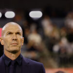 Soccer, Zidane: “Juve and Italy are special to me, I’m also inspired by Lippi.”