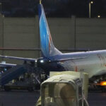 Flydubai flight, media: “Co-pilot posted on social media about killing Jews”