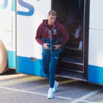 Football, Portugal: CR7 faces a six-month ban for leaving the training camp