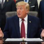 Middle East, Trump: “I don’t believe Netanyahu was warned about October 7”