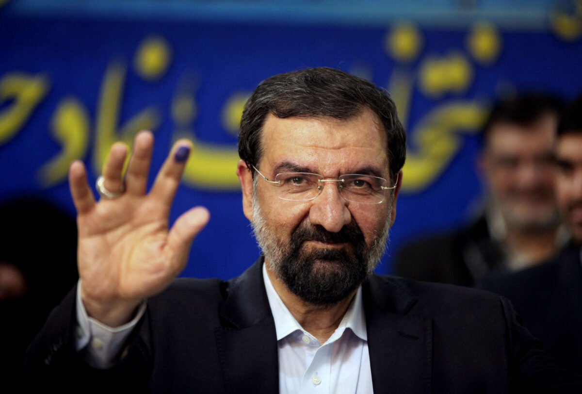 Iran, Tehran: “Trump is the worst president in US history; we shape reality”