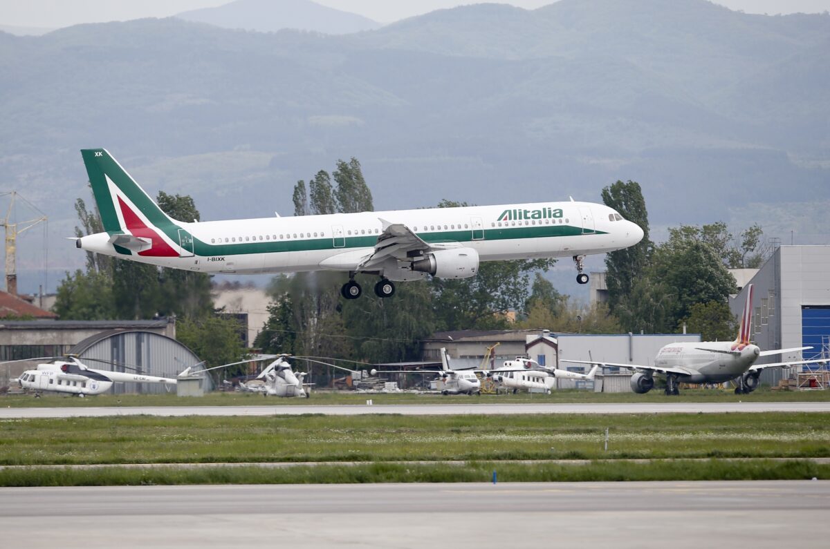 Alitalia: 14 acquittals in the bankruptcy case, including Montezemolo Alitalia: 14 acquittals in the bankruptcy case, including Montezemolo