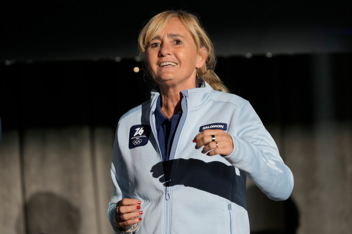 FIGC, ANAC: “Bianchedi’s appointment was compatible with his role at CONI”