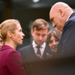 EU: Crosetto to Kallas: “Europe must move from words to deeds”
