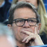 Capello: “I love the national team but I don’t regret never having managed it”
