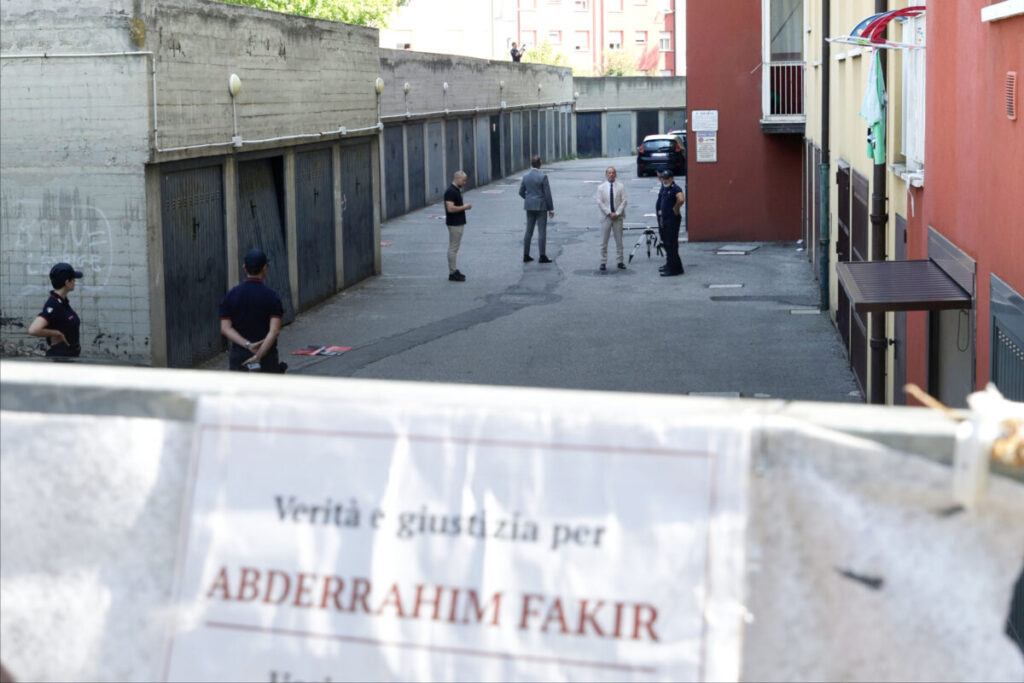 Fakir’s death: his lawyer says, “Death caused by lack of oxygen; cocaine was not a contributing factor”