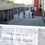 Fakir’s death: his lawyer says, “Death caused by lack of oxygen; cocaine was not a contributing factor”