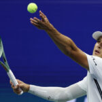 Tennis: ATP Tokyo, Darderi out in the last 16, Jacquet through