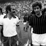 Football, Rivera: “Lautaro winning the Ballon d’Or would make Mazzola happy”