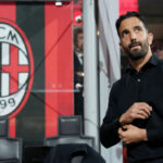 Football: Milan draw 1-1 in a friendly against Padova, with Ossola on the scoresheet