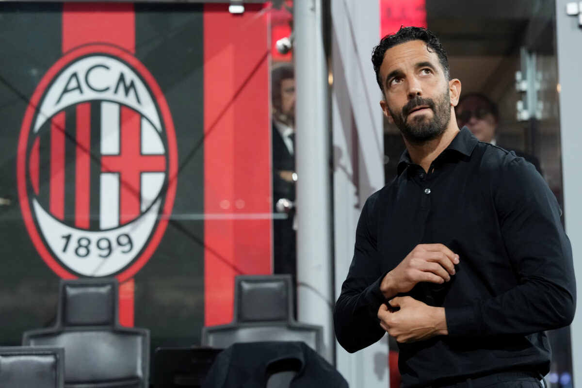 Football: Milan draw 1-1 in a friendly against Padova, with Ossola on the scoresheet